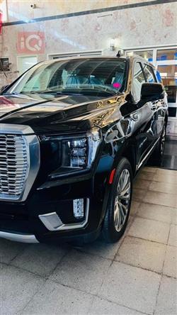 جي ام سي يوكون